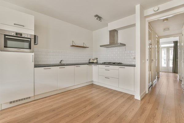 Medium property photo - Tweede Jan van der Heijdenstraat 89C, 1074 XS Amsterdam